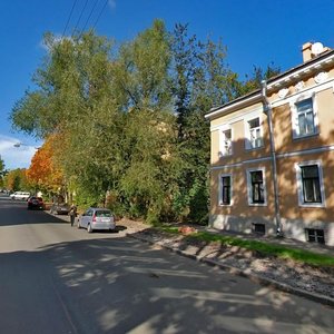 Oranzhereynaya Street, 13/52, Pushkin: photo