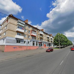 Vulytsia Stepana Bandery, 49, Rivne: photo
