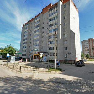 Переславль‑Залесский, Улица Строителей, 38А: фото