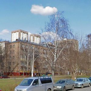 Izmaylovskіy Avenue, 57, Moscow: photo