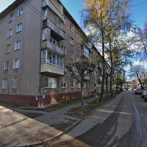 Рязань, Улица Дзержинского, 25: фото