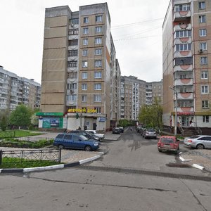 Koneva Street, 3, Belgorod: photo