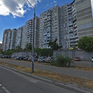 Sribnokilska Street, 8, : foto