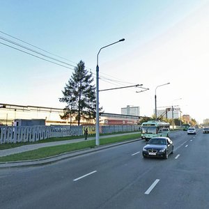 Pushkina Avenue, 68 ، مينسك: صورة