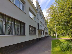 Krasnoputilovskaya Street, 81, Saint Petersburg: photo