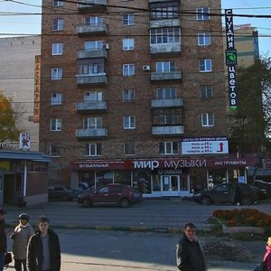 Bol'shaya Pokrovskaya Street, 73, Nizhny Novgorod: photo