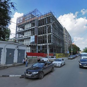 Sotsialisticheskaya Street, 145, Rostov‑na‑Donu: photo