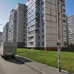 Urlivska Street, 5, : foto