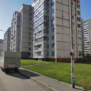 Urlivska Street, 5, Kyiv: photo