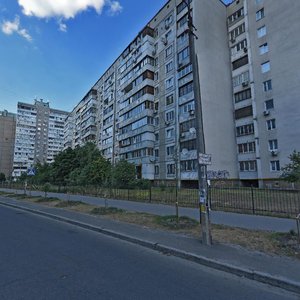 Borysa Hmyri Street, 5 ، كييف: صورة