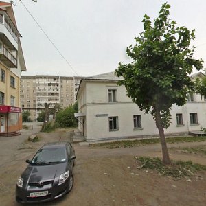 Ulitsa Zoi Kosmodemyanskoy, 45, Yekaterinburg: photo