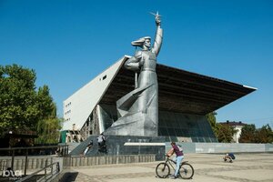 Krasnaya Street, 169, Krasnodar: photo