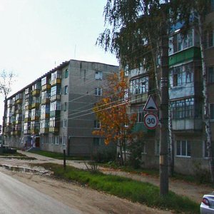 Волжск, Улица Шестакова, 99: фото