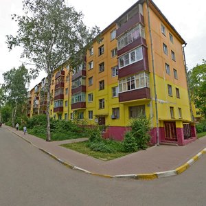 Kosmonavtov Street, 18, Ramenskoe: photo