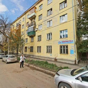 Ulyanovskaya Street, 66 ، سامارا: صورة