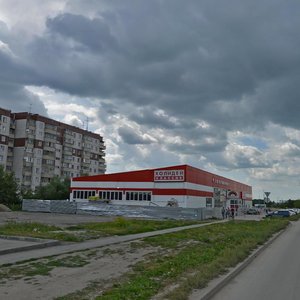Volkhovskaya ulitsa, 30, Novosibirsk: photo