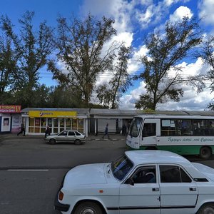 Pobedy Avenue, 99, Penza: photo