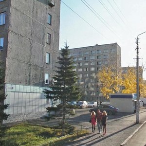 Krupskoy Street, 103, Barnaul: photo