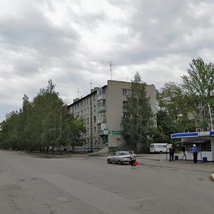 Vracha Mikhaylova Street, 49, Ulyanovsk: photo