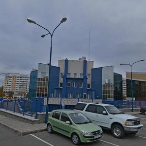 Praspiekt Budawnikow, 1Г, : foto