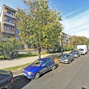 Минск, Волгоградская улица, 1к4: фото