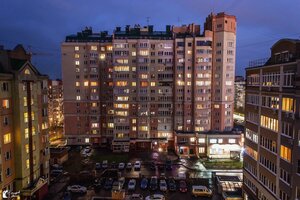 Lezhnevskaya Street, 114 ، : صورة