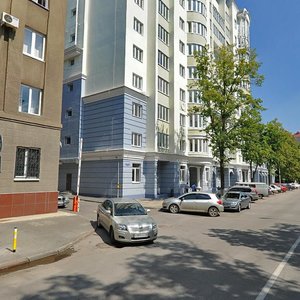 Internatsionalnaya Street, 41, Lipetsk: photo