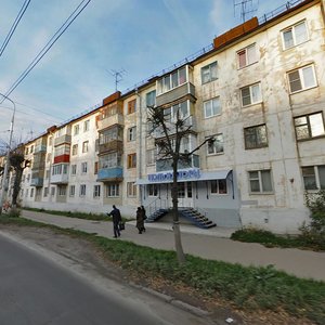 Oktyabrskaya Street, 47, Ryazan: photo