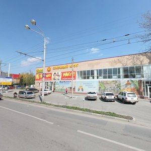 Stachki Avenue, 46, Rostov‑na‑Donu: photo