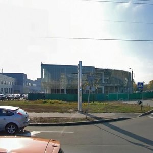 Stepana Bandery Avenue, 22, Kyiv: photo