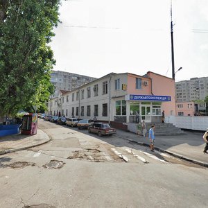 Kuybysheva Street, 7 ، سيمفيروبول: صورة