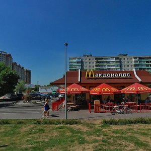 Ulitsa Yalagina, 6, Elektrostal: photo