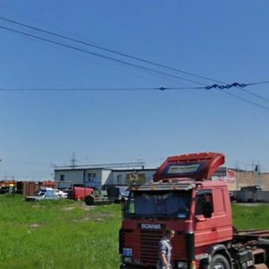 Kommuny Street, 7Б ، سان بطرسبرغ: صورة