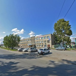 Sibiryakov-Gvardeytsev Street, 49/3, Novosibirsk: photo