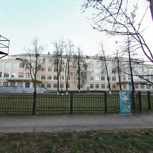 Kholodniy Lane, 15А, Nizhny Novgorod: photo