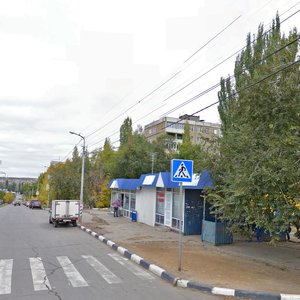 Perspektivnaya ulitsa, 6А, Saratov: photo