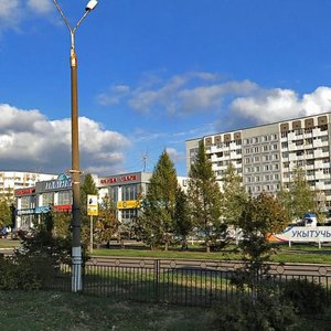 Mira Avenue, 59В, Nizhnekamsk: photo