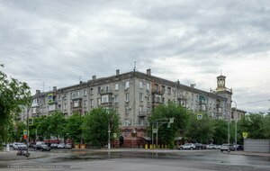 Волгоград, Советская улица, 20: фото