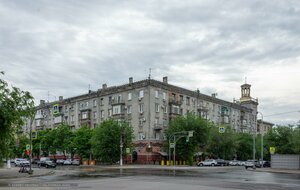 Sovetskaya Street, No:20, Volgograd: Fotoğraflar