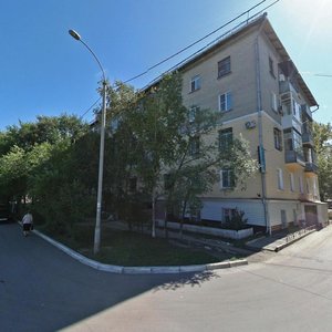 Krasnorechenskaya Street, 53 ، خاباروفسك: صورة