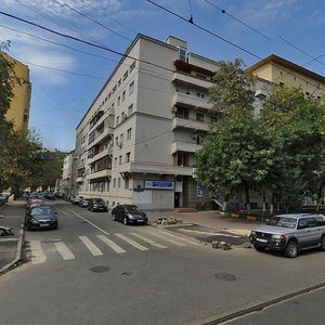 Novokuznetskaya Street, 4/12с1, Moscow: photo