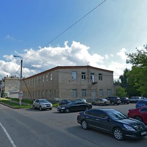Ulitsa Lenina, 4, : foto