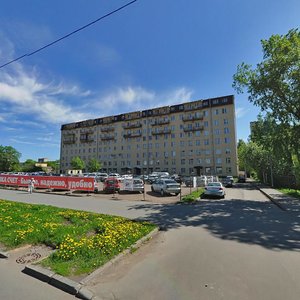 Gzhatskaya Street, 9 ، سان بطرسبرغ: صورة