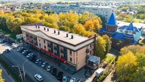 Oktyabrskaya ulitsa, 466, Essentuky: photo