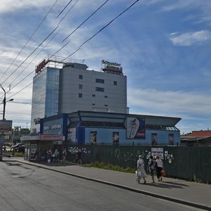 Stepana Bandery Avenue, 17 ، كييف: صورة