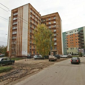 Karl Marx Avenue, 412А, Samara: photo