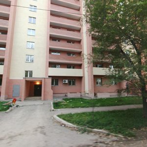 Kazachya ulitsa, 2, Samara: photo