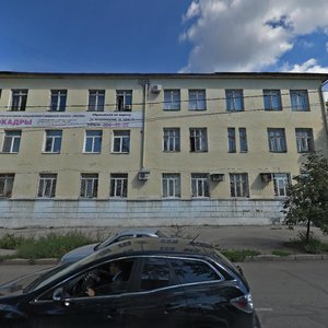 Vladimirskaya Street, 18 ، سامارا: صورة