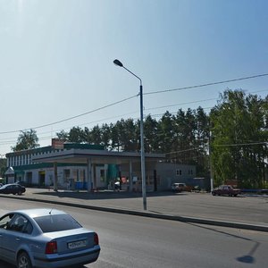 Patriotov Avenue, 45А, Voronezh: photo