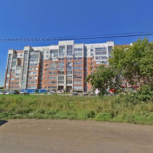 Ulitsa Malinovskogo, 19, : foto